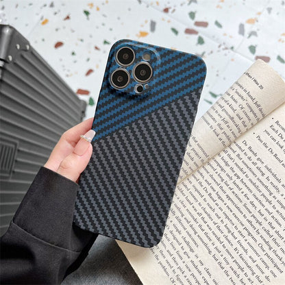 Urban Pattern iPhone Cover