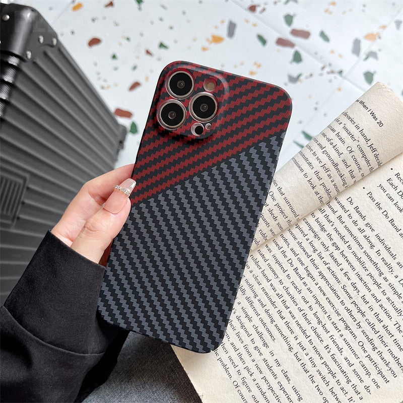 Urban Pattern iPhone Cover