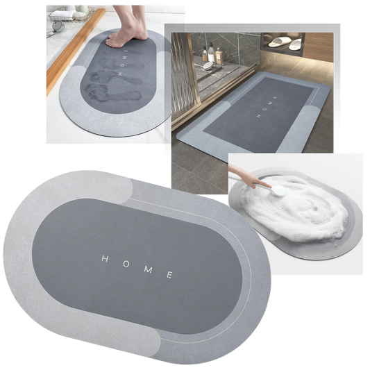Waterproof Anti-Slip Floor Mat - Pexav