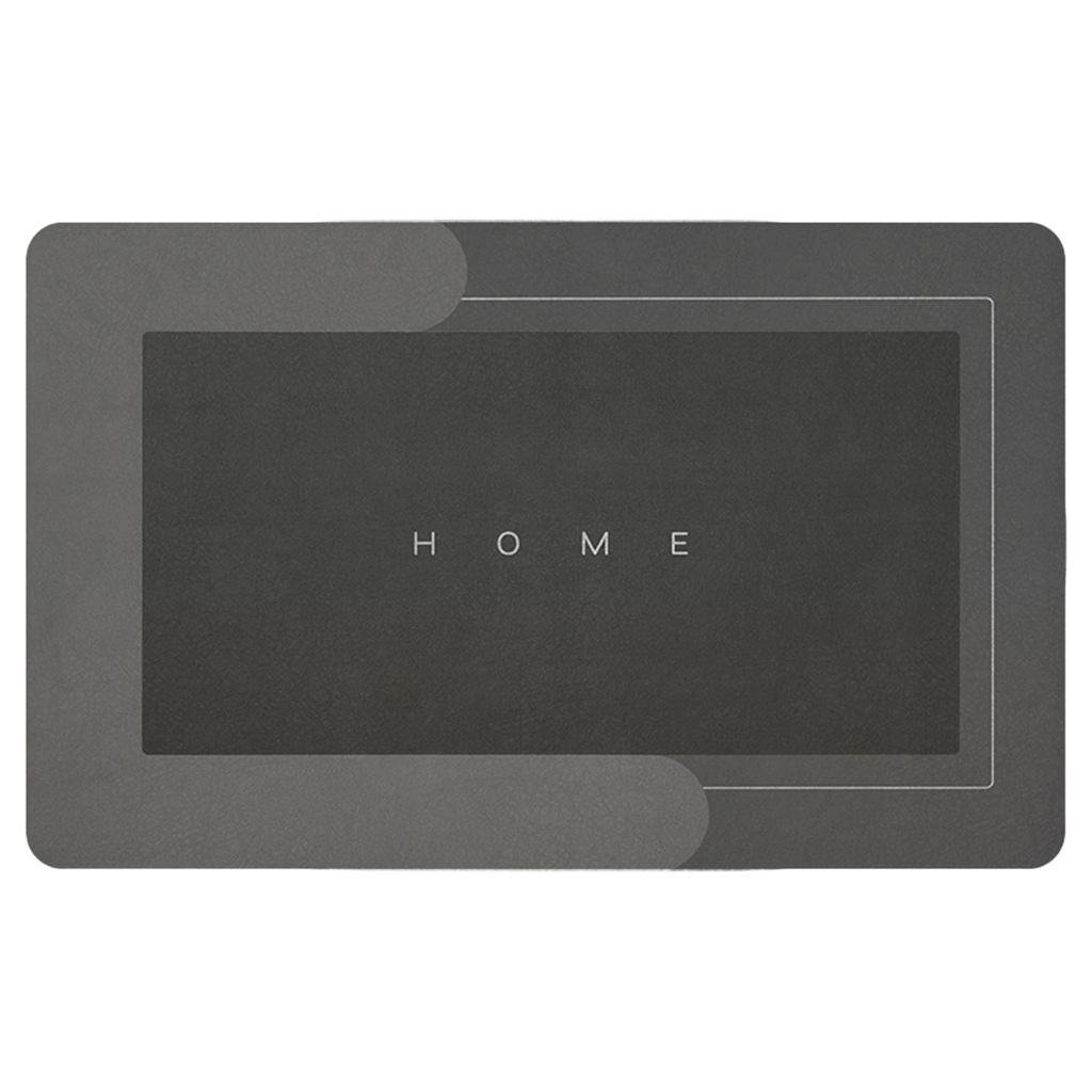 Waterproof Anti-Slip Floor Mat
