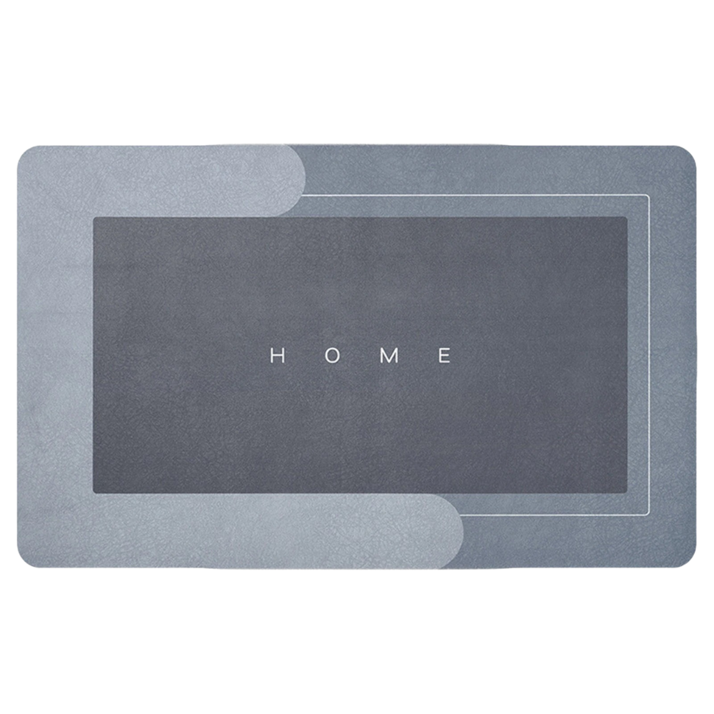 Waterproof Anti-Slip Floor Mat
