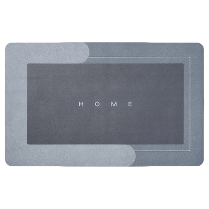 Waterproof Anti-Slip Floor Mat