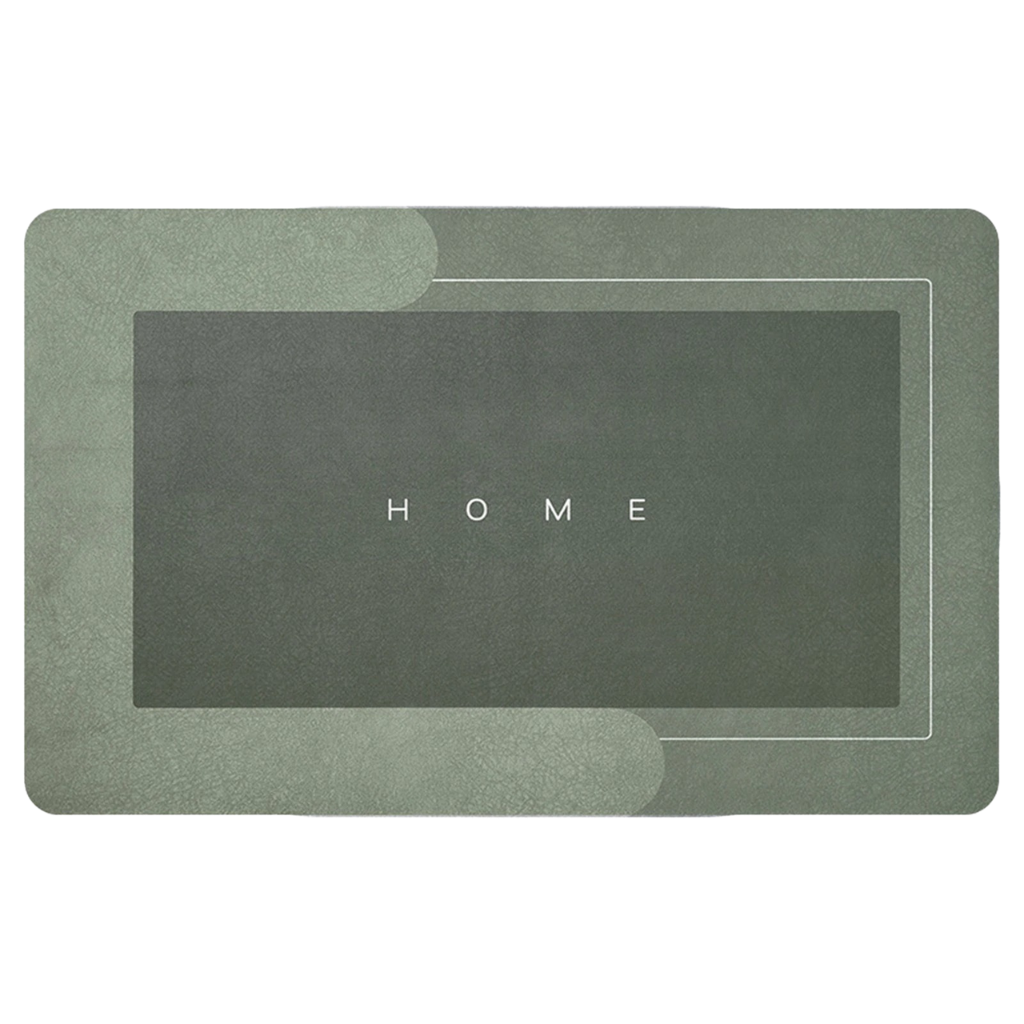 Waterproof Anti-Slip Floor Mat
