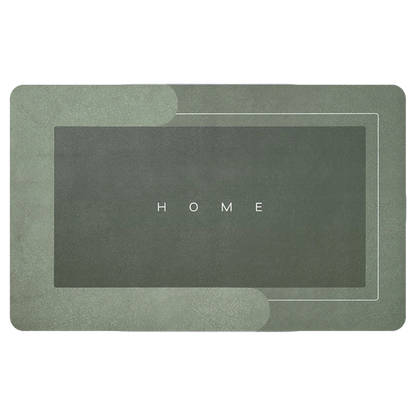 Waterproof Anti-Slip Floor Mat