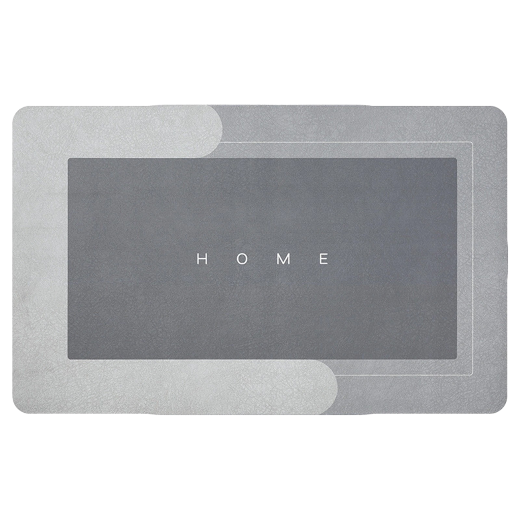 Waterproof Anti-Slip Floor Mat