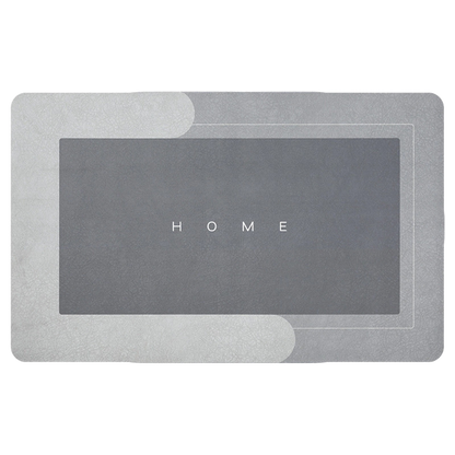 Waterproof Anti-Slip Floor Mat