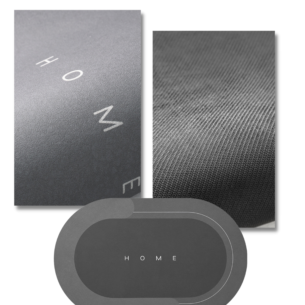 Waterproof Anti-Slip Floor Mat
