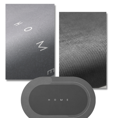 Waterproof Anti-Slip Floor Mat