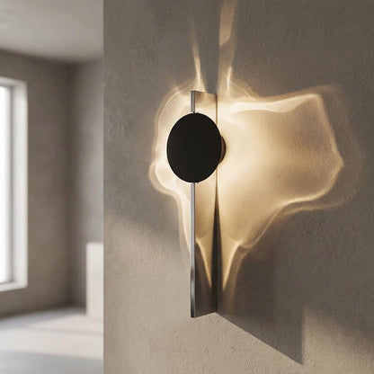 Stylish Modern Luminova Wall Light - Pexav