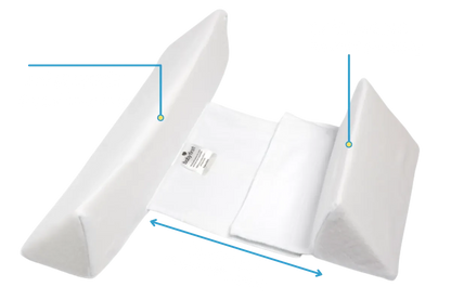 Safe Sleep Infant Support Pillow