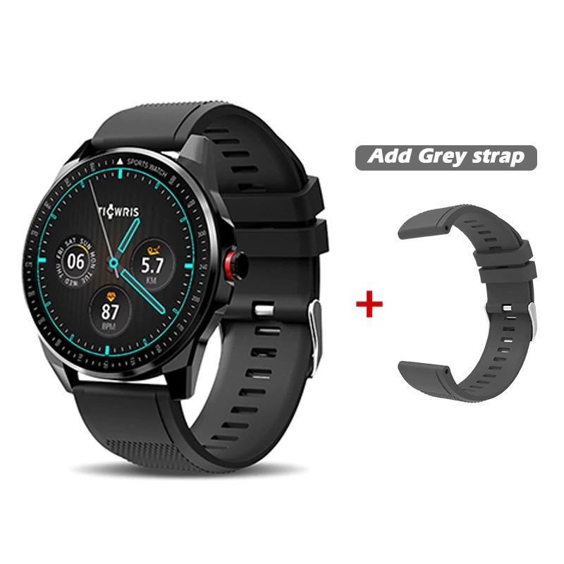 Fitness Tracker Watch for Men Waterproof 31 Sports Modes