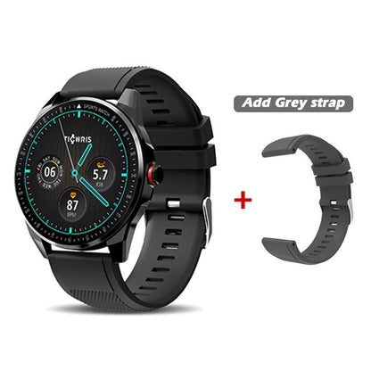Fitness Tracker Watch for Men Waterproof 31 Sports Modes