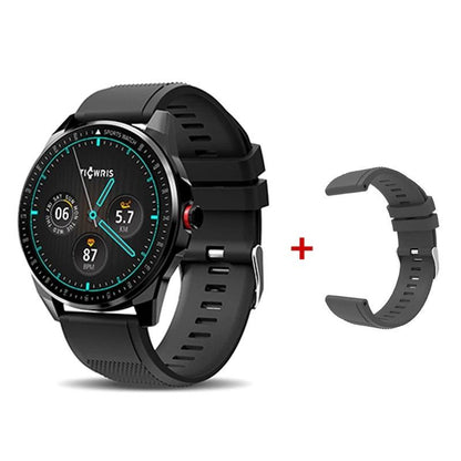 Fitness Tracker Watch for Men Waterproof 31 Sports Modes