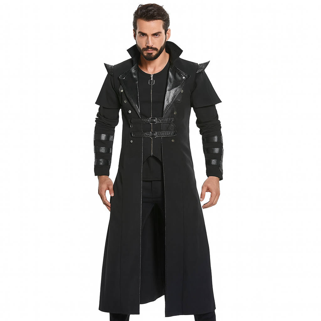 Spooky Knight Halloween Costumes For Guys - Pexav