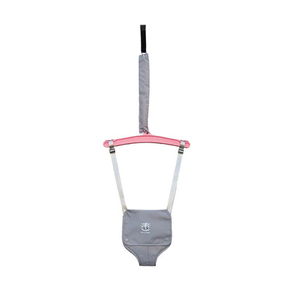 Adjustable Baby Doorway Swing Toy – Safe Indoor Swing for Babies & Toddlers 6 Months+