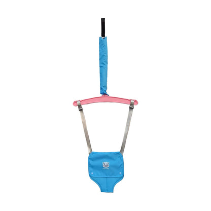 Adjustable Baby Doorway Swing Toy – Safe Indoor Swing for Babies & Toddlers 6 Months+