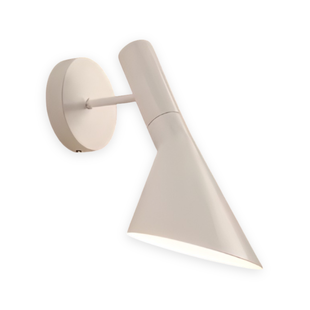 Bright LED Wall Lamp - Slim Energy Saving Light - Pexav
