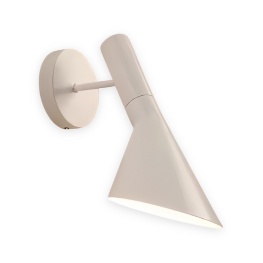 Bright LED Wall Lamp - Slim Energy Saving Light - Pexav