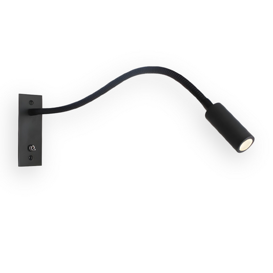 Flexible LED Reading Wall Lamp - Pexav
