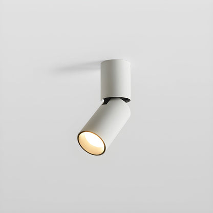 Adjustable LED Downlight – Slim Design Indoor Spotlight with Multiple Color Temperatures and Moisture Resistance 11