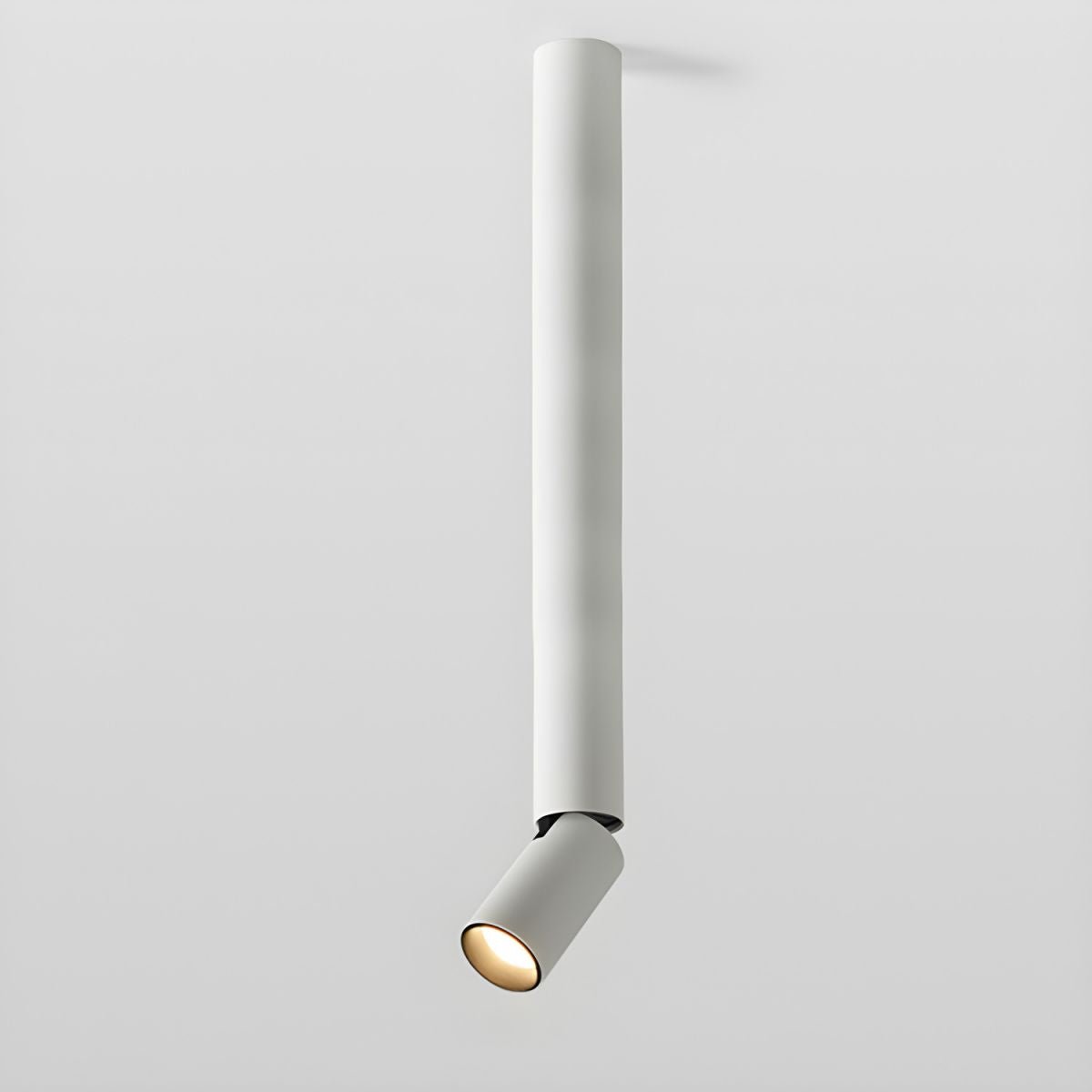 Adjustable LED Downlight – Slim Design Indoor Spotlight with Multiple Color Temperatures and Moisture Resistance 4