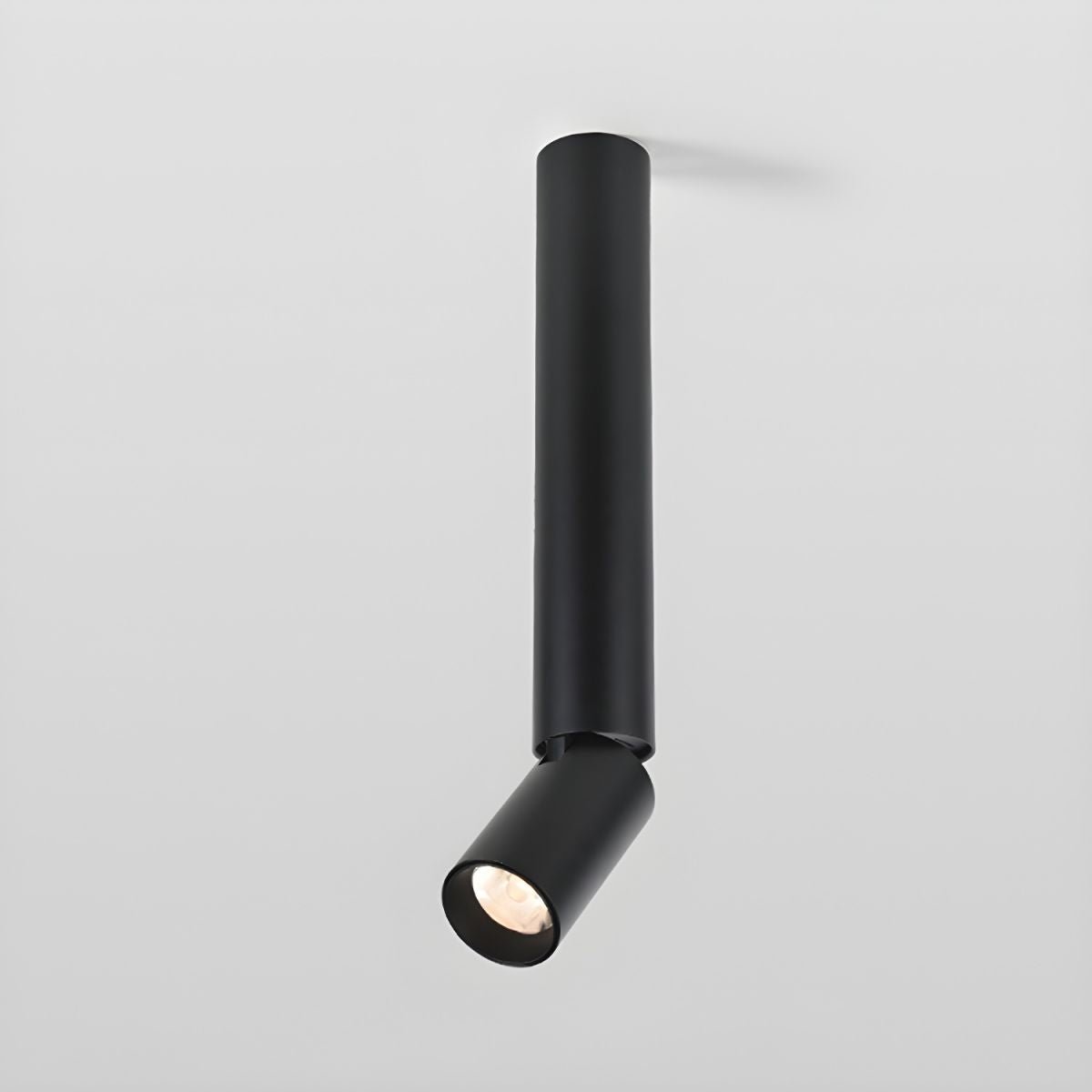 Adjustable LED Downlight – Slim Design Indoor Spotlight with Multiple Color Temperatures and Moisture Resistance 6