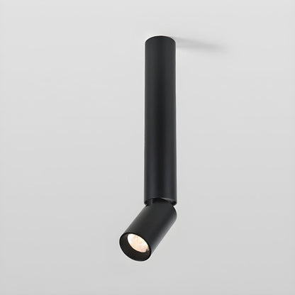 Adjustable LED Downlight – Slim Design Indoor Spotlight with Multiple Color Temperatures and Moisture Resistance 6
