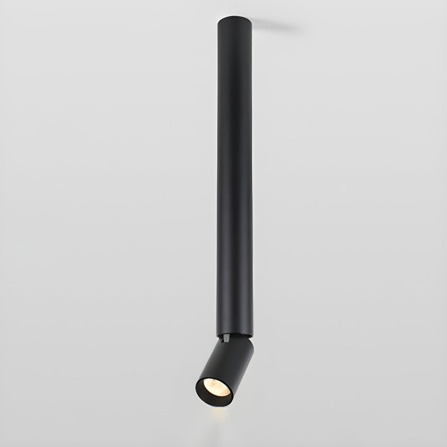 Adjustable LED Downlight – Slim Design Indoor Spotlight with Multiple Color Temperatures and Moisture Resistance 9