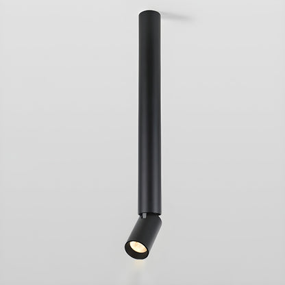 Adjustable LED Downlight – Slim Design Indoor Spotlight with Multiple Color Temperatures and Moisture Resistance 9