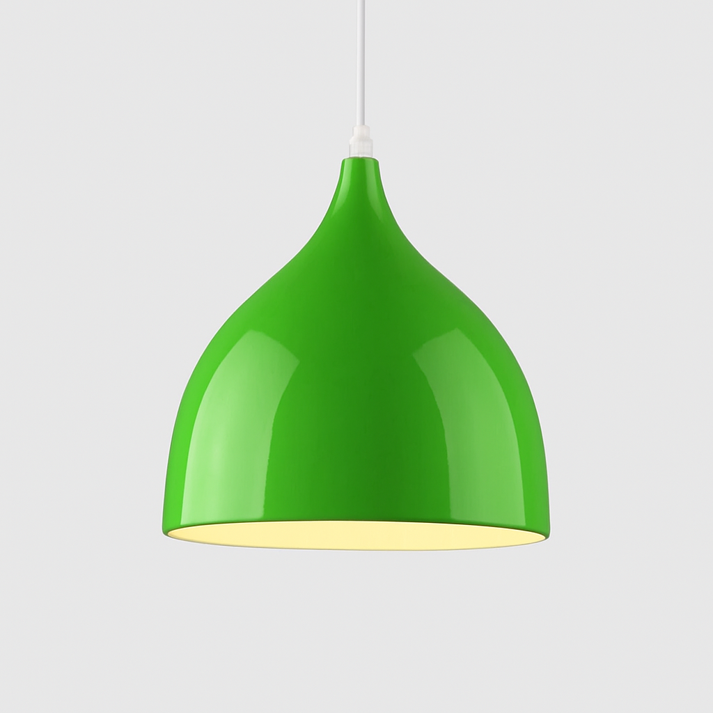Adjustable Pendant Light – Modern LED Ceiling Light Fixture for Kitchen and Dining Spaces 10