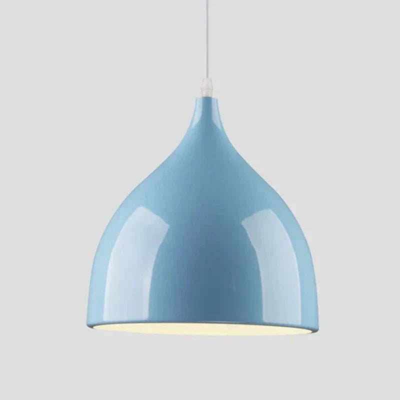 Adjustable Pendant Light – Modern LED Ceiling Light Fixture for Kitchen and Dining Spaces 7