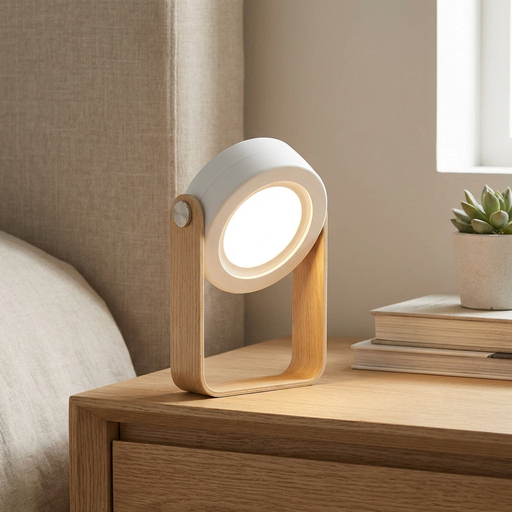 Versatile Desk LED Light - Pexav
