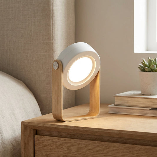 Versatile Desk LED Light - Pexav