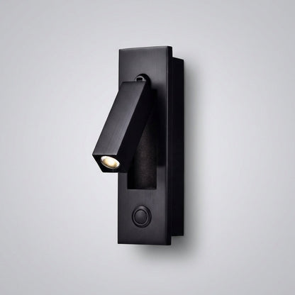 Adjustable Wall Reading Light -  Noxell