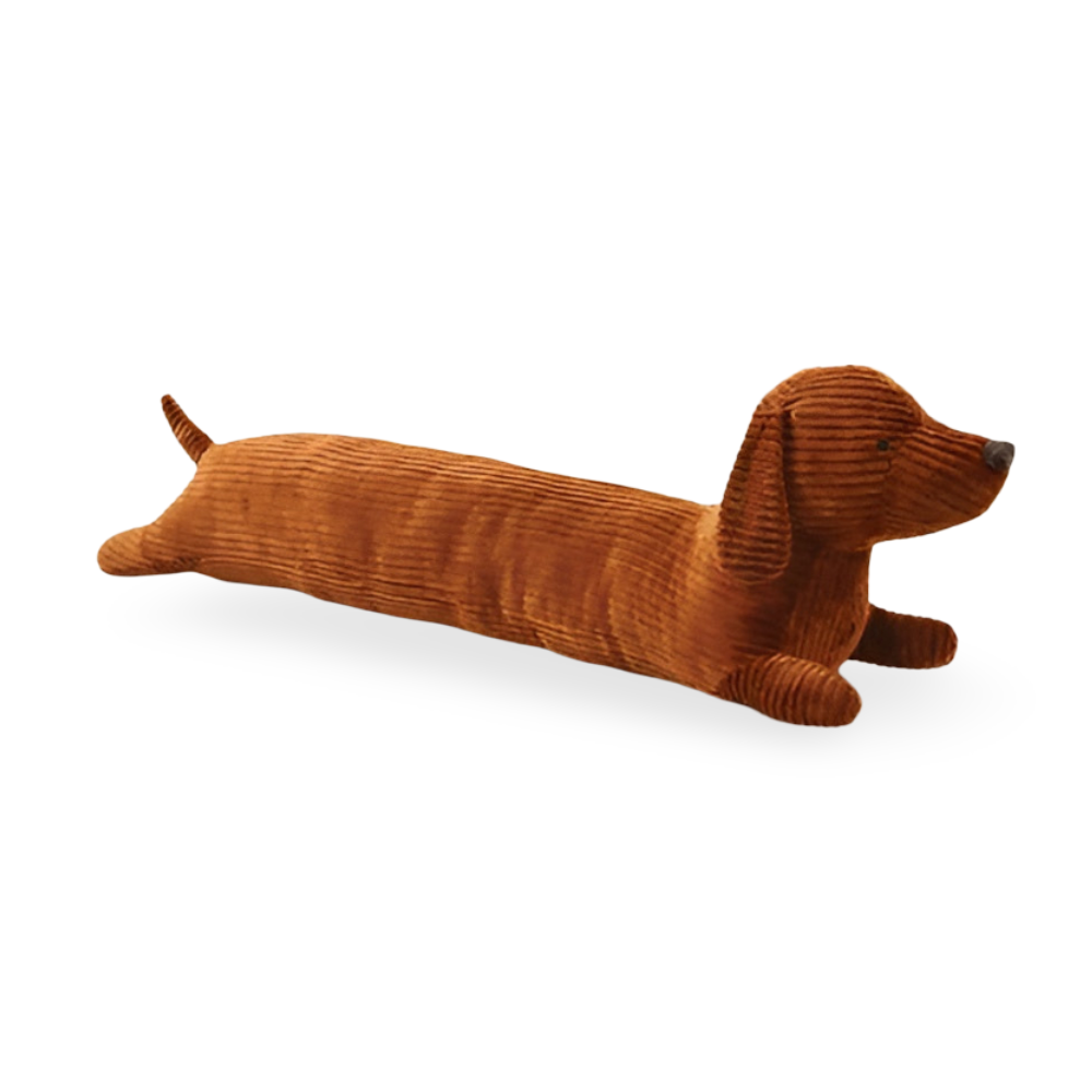 Cute Dachshund Soft Cushion Pet Pillow - Pexav