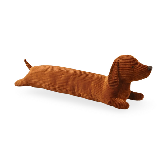 Cute Dachshund Soft Cushion Pet Pillow - Pexav
