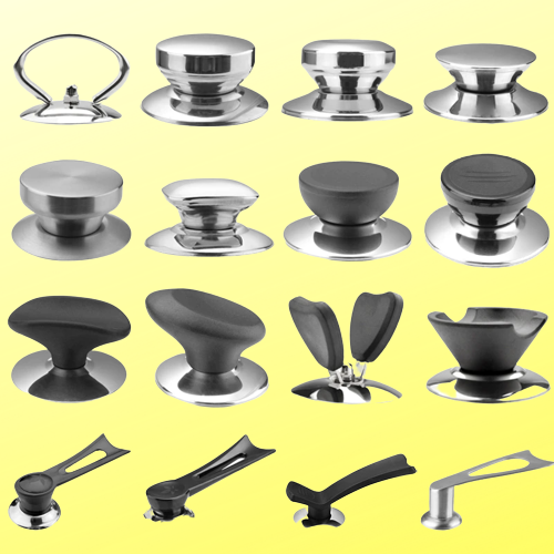 Easy Grip Lid Opener Replacement Handle - Pexav