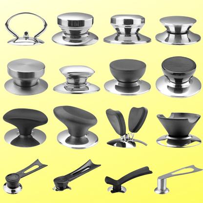 Easy Grip Lid Opener Replacement Handle - Pexav