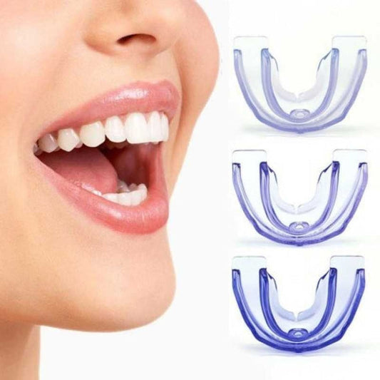 Clear Aligner Teeth Straightening Kit for Adults - Pexav