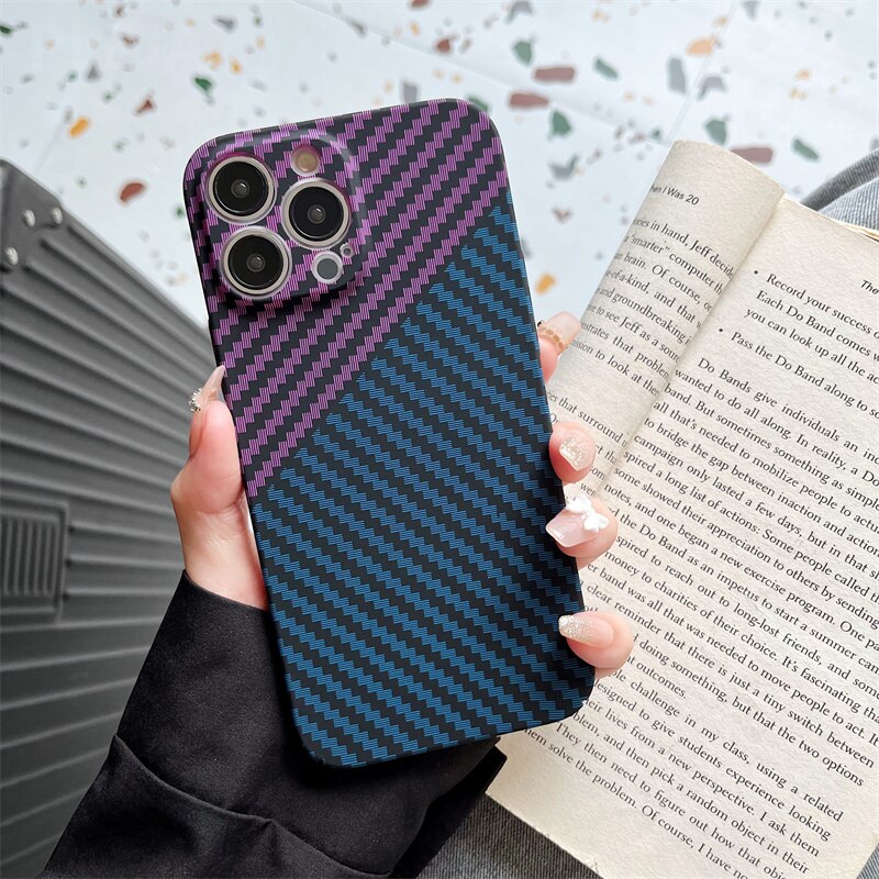 Urban Pattern iPhone Cover