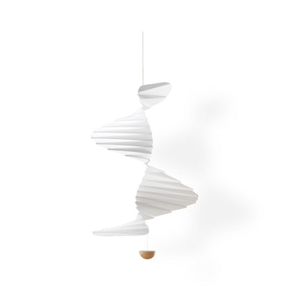 Sleek Modern Baby Mobile - Pexav