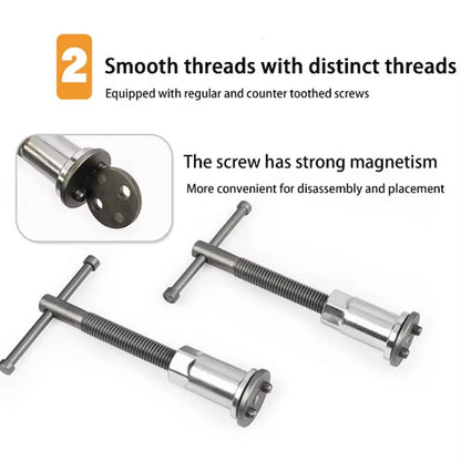 Car Brake Pad Spreader Tool