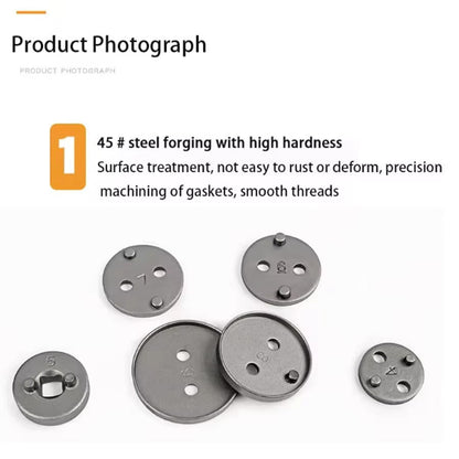 Car Brake Pad Spreader Tool