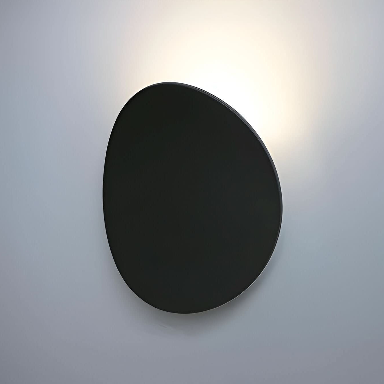 Modern LED Wall Lamp - Bright Soft White Lighting Fixture - Pexav