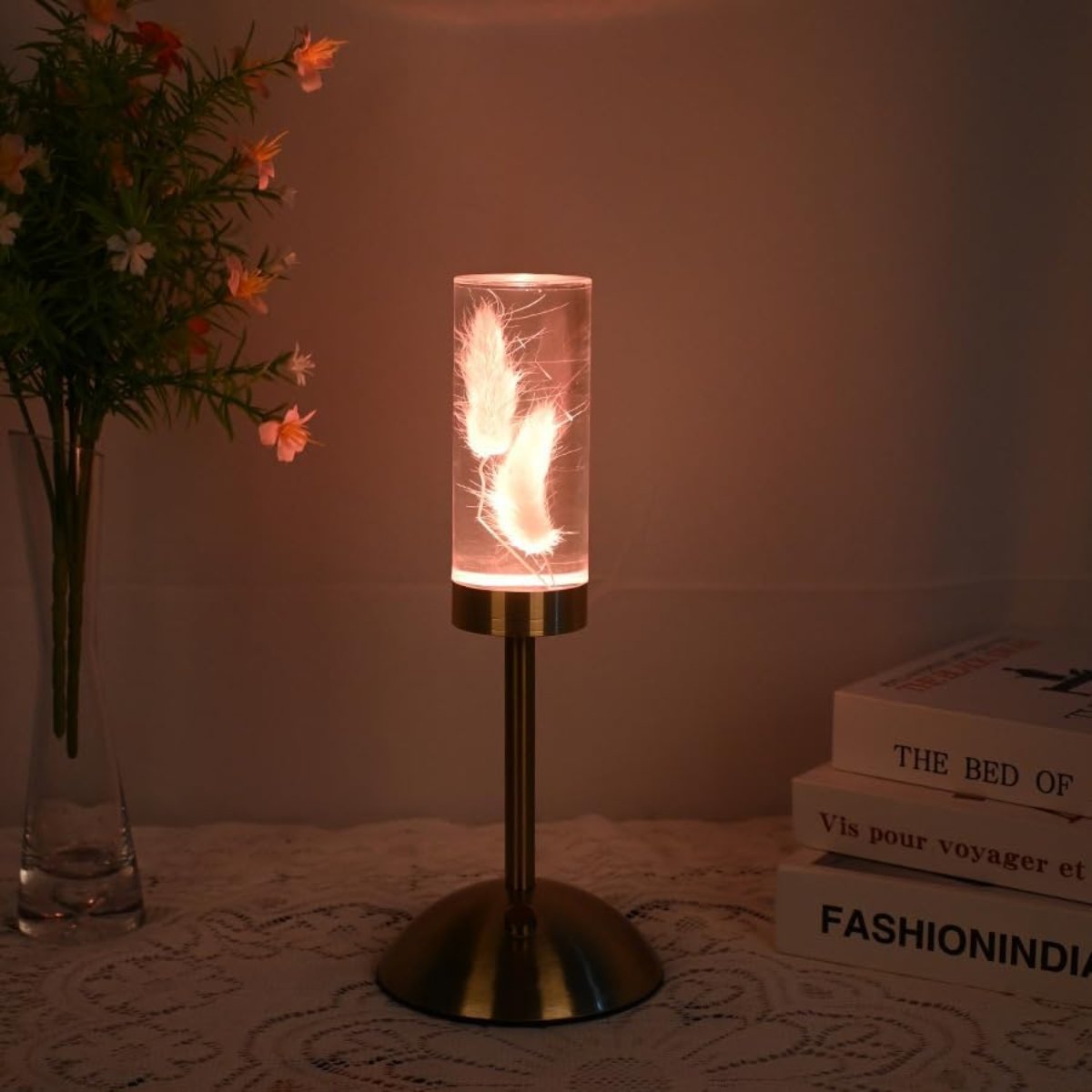 Colorful Portable LED Desk Lamp - Pexav