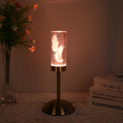 Colorful Portable LED Desk Lamp - Pexav
