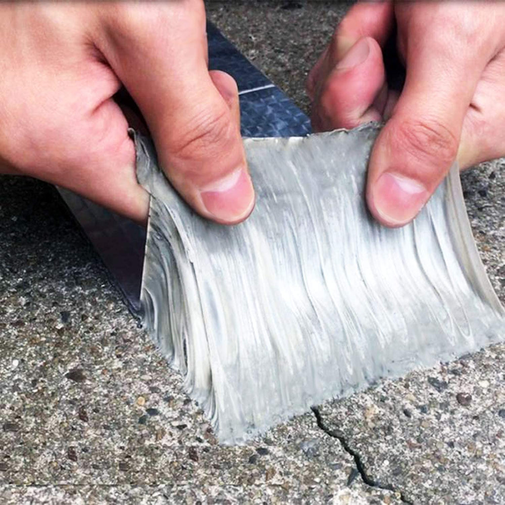 Strong Clear Adhesive Fixing Tape for Easy Repairs