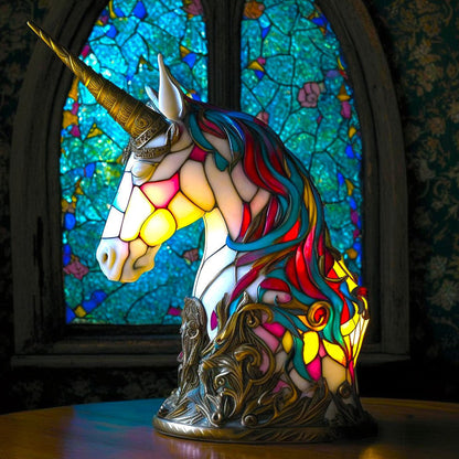 Stylish LED Table Lamp with Contemporary Style - Pexav