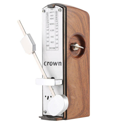 Compact Digital Clip-On Guitar Metronome