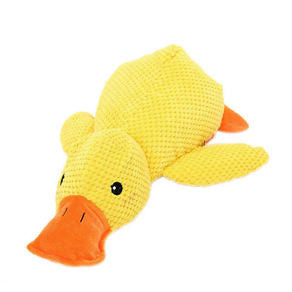 Soft Waterproof Duck Boot